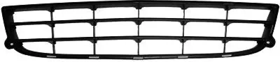Produktbild von DIEDERICHS Lüftungsgitter Grill Stoßfänger für OPEL AGILA (B) (H08)