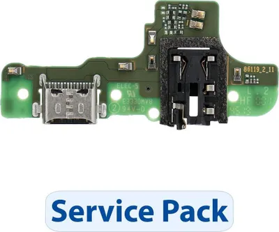 Produktbild von ServicePack-Ladekarte SAMSUNG A20s A207F GH81-17775A