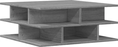 Produktbild von VidaXL 840749, Sonoma-Eiche