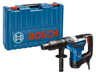 Produktbild von Bohrhammer mit SDS max GBH 5-40 D