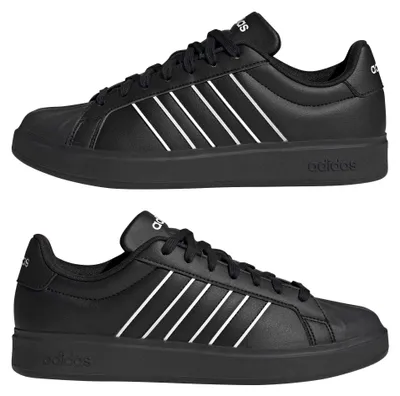 Produktbild von Adidas STREETTALK CBLACK/CBLACK/CARBON 43.5
