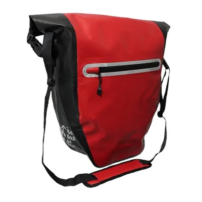 Immagine prodotto di Beck Dr.Y grande 2.0 nero / rosso
