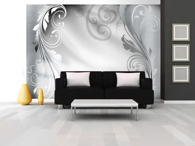 Immagine prodotto di Carta da parati in tessuto non tessuto, motivo astratto, 400x280 cm – Carta da parati moderna, ideale per soggiorno, decorazione murale, corridoio, ufficio, modello a-A-0066-a-b