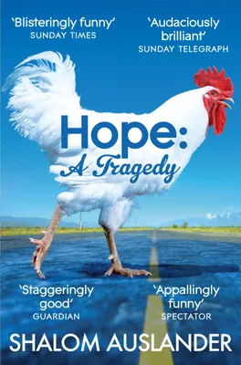 Obrázek produktu pro Hope