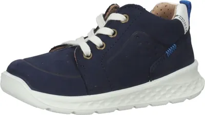 Produktbild von Superfit Stiefelette Stiefelette Nubukleder