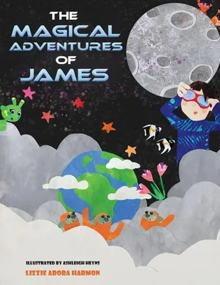 Obrázok produktu pre The Magical Adventures of James