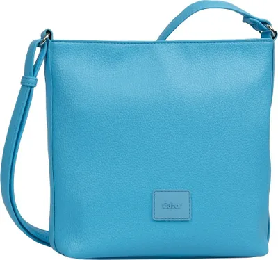 Produktbild von Gabor Umhängetaschen Elfie, Cross bag M, blue, Blau