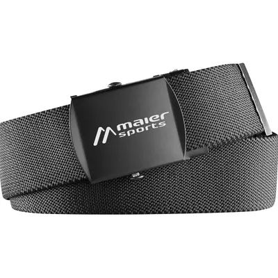 Produktbild von Maier Guertel - Tech Belt black 1