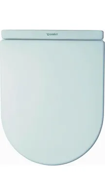 Obrázok produktu pre DURAVIT 2202090000 Wand-WC Starck 3 Compact 485 mm