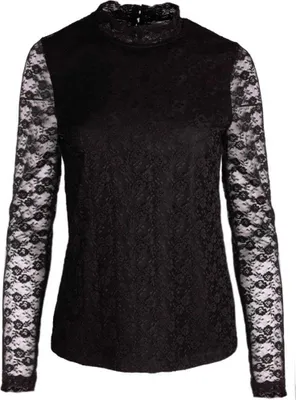 Produktbild von KRÜGER Blusenshirt 281464 Damen 281464-000