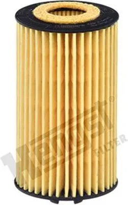 Produktbild von Hengst Ölfilter für Opel Astra Cascada Insignia Zafira