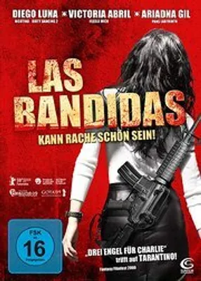 Produktbild von Las Bandidas
