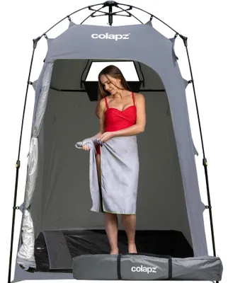 Produktbild von Pop-Up Privatsphäre Zelt für Camping und Strand