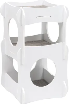 Produktbild von Catit Condo weiß