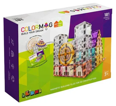 Obrázok produktu pre Colormag Architect