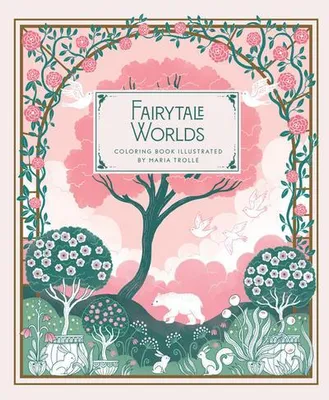 Immagine prodotto di Fairytale Worlds