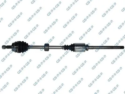 Produktbild von GSP 250060 Antriebswelle für RENAULT MASTER II Kasten (FD) MASTER II Bus (JD) für OPEL Movano Kastenwagen (X70) Movano Bus (X70) für VAUXHALL