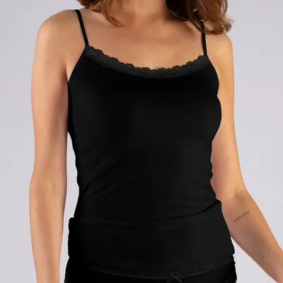 Immagine prodotto di Canotta da donna Daily & Cosy del marchio Nina, taglia 36