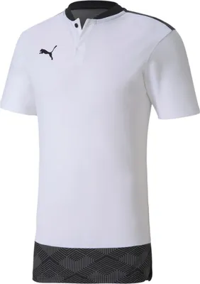 Immagine prodotto di Puma FINAL 21 Casuals polo uomo bianco taglia M