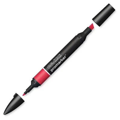 Immagine prodotto di Winsor & Newton | ProMarker bacche rosse