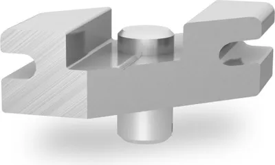 Produktbild von K2 Systems Schienenanschlag Set 2002766