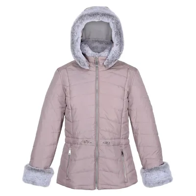 Produktbild von Regatta - "Willabella" Jacke für Damen RG8171 (42 DE) (Lila Kreide)
