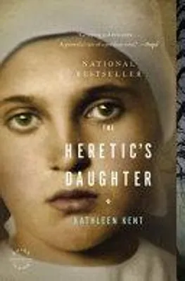 Produktbild von The Heretic's Daughter