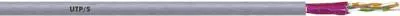 Obrázok produktu pre LAPP 2170143 Sieťový kábel CAT 6a S/FTP 4 x 2 x 0,20 mm² sivý 100 m (2170143)