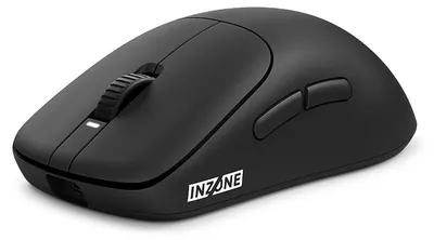 Zdjęcie produktu dla Sony INZONE, Po prawej stronie, Optyczny, RF Wireless + USB Type-C, 30000 DPI, Czarny