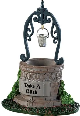 Produktbild von LEMAX - Victorian Wishing Well