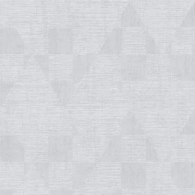 Produktbild von A.S. Creation Titanium 3     | 381962 | Vliestapete  Muster & Motive | 0.53 m x 10.05 m | Silber