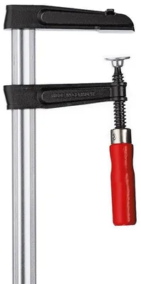 Obrázok produktu pre BESSEY TKPN200BE, F-svorka, 1 kusov, 2 m