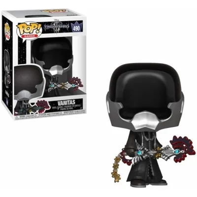 Immagine prodotto di FUNKO POP CULTURE KINGDOM HEARTS GOOFY ARMOURED LE VINYL FIGURE NUOVO!  Funko