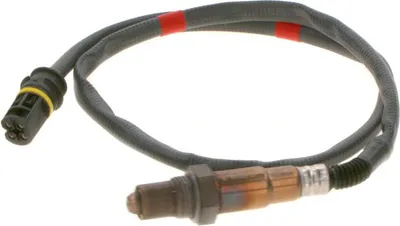 Produktbild von BOSCH Lambdasonde 0 258 006 318