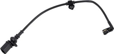 Produktbild von 4M0615121P Hinterbremsbelag Elektronischer Verschleißsensor für Fahrzeuge