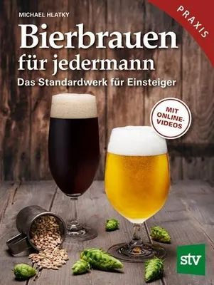 Immagine prodotto di Bierbrauen für jedermann