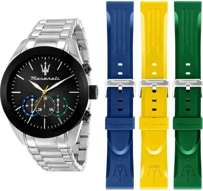 Immagine prodotto di Orologi Maserati analogici per adulti