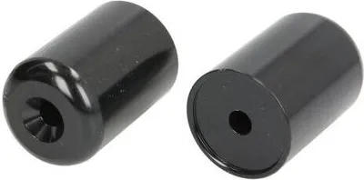 Produktbild von VICMA Lenkerenden 910NR für SUZUKI MOTORCYCLES SV 80mm Aluminium
