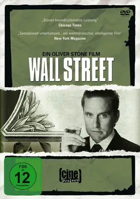 Produktbild von Wall Street