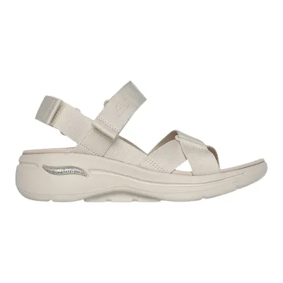 Productafbeelding van Sandalen Skechers 140808-NAT voor Dames