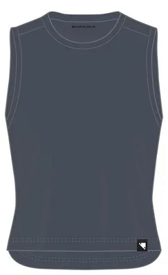 Produktbild von Endura Damen LOOP TECH TANK Carbon Grey : XL Größe: XL