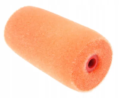 Produktbild von Painto Moltoflock Ersatzwalze 7 cm für glatte Flächen