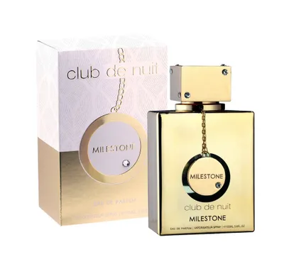 Zdjęcie produktu dla Armaf - Club De Nuit Milestone EDP 105ml