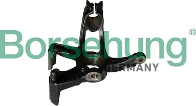Produktbild von Borsehung B12112 Achsschenkel Radaufhängung Lenkung für VW POLO (AW1, BZ1) Vorne Rechts