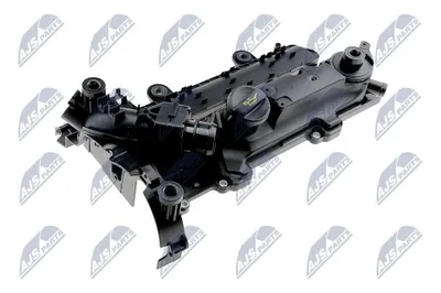 Produktbild von Zylinderkopfhaube BPZ-CT-001 passend für PEUGEOT 206 Schrägheck (2A/C) +Dichtung
