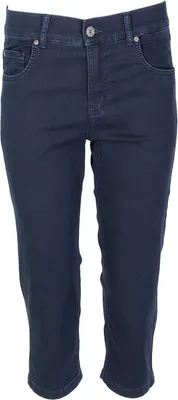Produktbild von ANGELS JEANS ANACAPRI dark indigo 353 430000.31 46