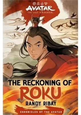 Obrázok produktu pre Avatar, the Last Airbender: The Reckoning of Roku (Chronicles of the Avatar Book 5)