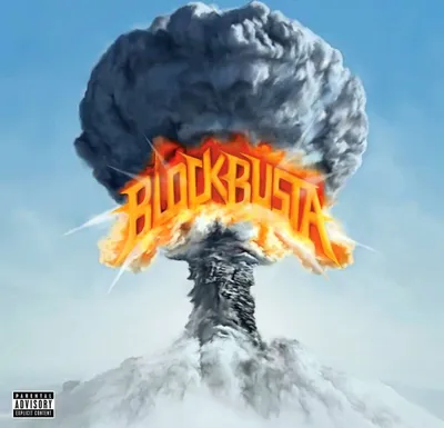 Obrázok produktu pre Busta Rhymes: Busta Rhymes: (CD / B)