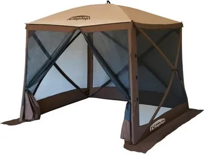 Produktbild von ClapTop Quick Faltzelt-Pavillon ClapTop 400