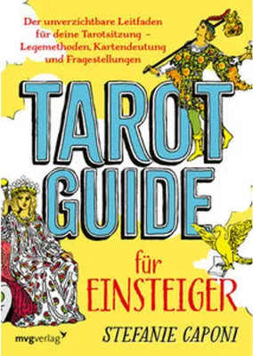 Image de Tarot-Guide für Einsteiger